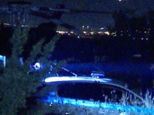 Makabryczny wypadek na wakacjach. Helikopter odciął mężczyźnie głowę