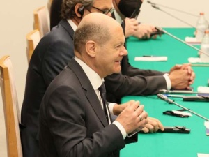 Dziennikarz „Süddeutsche Zeitung”: „Niemcy są słabe i skazane na pomoc innych”