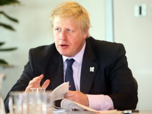 Boris Johnson obejmie prestiżowe stanowisko? Nieoficjalne informacje brytyjskich mediów