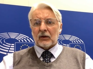 Witold Waszczykowski: Niepotrzebnie zgodziliśmy się na żądania KE