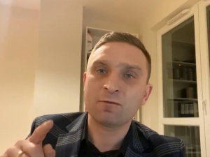 Komuś nie podoba się Marsz Powstania Warszawskiego? Robert Bąkiewicz zaprasza 1 sierpnia na rondo Dmowskiego 