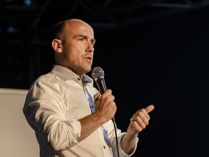 „Dyzma naszych czasów”. Borys Budka atakuje Obajtka
