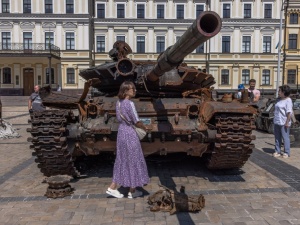 „To już tylko kwestia czasu”. Ekspert o tym kiedy mogą się rozpocząć rozmowy pokojowe Ukraina-Rosja