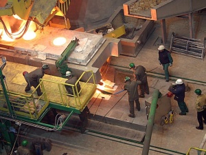 Dodatkowa nagroda dla pracowników ArcelorMittal