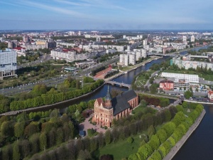 Litwa znalazła sposób na blokadę Kaliningradu? Wbrew Unii Europejskiej