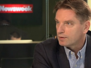 Co działo się w „Newsweeku”? Nie wiemy, bo... wyniki prac Państwowej Inspekcji Pracy zostały objęte tajemnicą