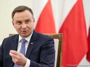 Prezydent powinien powołać mnie. Platforma wściekła po decyzji Andrzeja Dudy