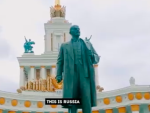 Tani gaz, wódka, piękne kobiety. Rosjanie namawiają na przeprowadzkę do kraju Putina: Nie zwlekaj... Zima nadchodzi [WIDEO]