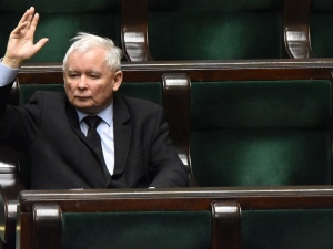 Zjednoczona Prawica z dużą przewagą, ale bez większości w Sejmie [Najnowszy sondaż] 