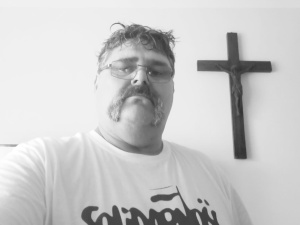 Znaliście go z bloga Prawy Sierpowy. Nie żyje Farmer Janek. Autor Tysol.pl