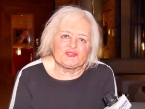 Barbara Kwarc uderzyła dziecko w czasie transmisji. Jest decyzja sądu