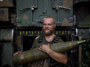 Niemieckie media: Ukraina szykuje się do Wielkiej Bitwy nad Dnieprem, która może przesądzić o losach wojny