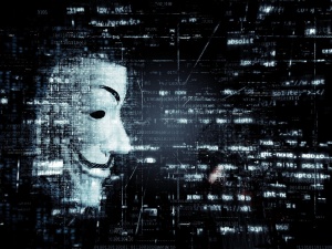 Jesteśmy Squad 303. Polscy hakerzy związani z Anonymous zapowiadają publikację kilkuset polskich firm powiązanych z Rosją