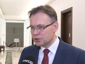Na jaką kwotę wyceniono materialne straty wojenne Warszawy? Mularczyk podał dane