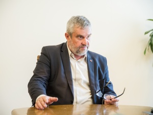 [Tylko u nas] Jan Krzysztof Ardanowski: W sprawie bezpieczeństwa żywnościowego na UE bym nie liczył