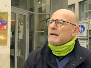 Niemiecki polityk uderza w USA. Nie tylko Rosja jest zła