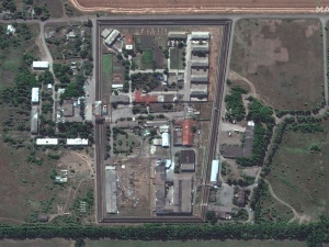 Ukraina: W Ołeniwce doszło do wybuchu termobarycznego? Nowe informacje 