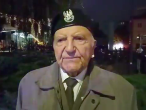 Mjr Jakub Tomasz Nowakowski „Tomek”, batalion „Zośka”, zaprasza na Marsz Powstania Warszawskiego [WIDEO] 