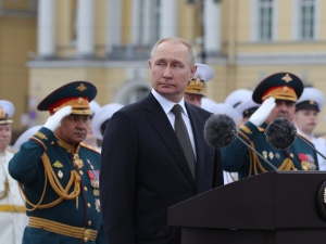 To nie było otrucie? Były współpracownik Putina ma cierpieć na rzadką chorobę