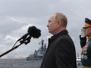 „Jesteście zdrajcami”. Putin wściekły na Rosjan w Polsce i w innych krajach 