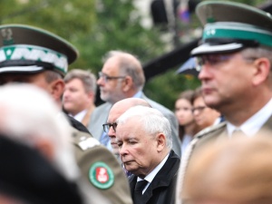 „Wprost”: Wiceminister podpadła Kaczyńskiemu. „PiS to już nie jest sprawne wojsko”