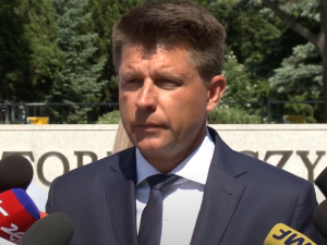 Petru: 13. i 14. emerytura powinny być wycofane. To świadczenia ponad budżet