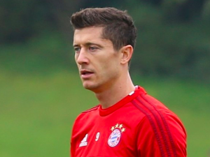 Niemieckie media: Lewandowski wrócił do Monachium