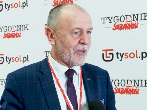Co dalej ze „stażówkami”? Poseł Mosiński: Nie lekceważymy strony społecznej