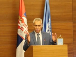 Serbia poprosi Rosję o „pomoc wojskową”? Rośnie napięcie w Kosowie