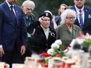 Wanda Traczyk-Stawska: „Położymy ten krzyż!”. Jest odpowiedź wojewody