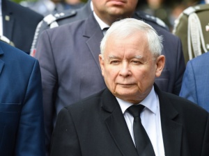 Prezes PiS znów ruszy na spotkania w Polsce? Jarosław Kaczyński zabiera głos