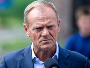 Zapytano Polaków o groźby Tuska wobec prezesów TK i NBP. „Nawet wyborcy opozycji…” [SONDAŻ]