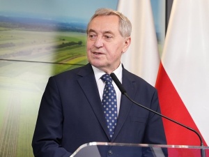 Ile będzie kosztował chleb i cukier? Znamienne słowa ministra rolnictwa