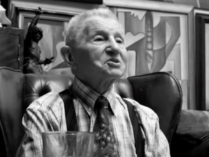 Nie żyje major Sergiusz Papliński ps. „Kawka”. Ostatni „żołnierz wyklęty” w Wielkiej Brytanii