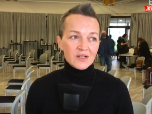 „Chargé d’affaires Białorusi wezwany na czwartek do MSZ ws. m.in. skazania Iryny Słaunikawej”