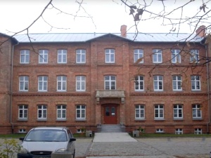 Pożar w szpitalu psychiatrycznym w Tworkach. Ucierpiało kilka osób 