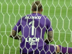 Liga Konferencji: Klub z Islandii za mocny dla mistrza Polski. Raków z pewną zaliczką przed rewanżem 