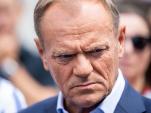 „Chcesz takiego premiera?!” Spot PiS o Donaldzie Tusku [WIDEO]