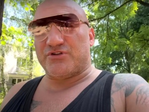 Mocna reakcja Marcina Najmana. Tak odpowiedział hejterom [WIDEO]