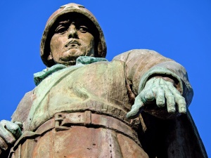 Rosja jest oburzona decyzją premier Estonii. „Wojna z historią” 