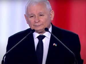 Jarosław Kaczyński rusza na urlop. Jakie podróże zaplanował prezes PiS?
