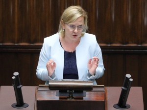 Unia Europejska zdecydowała ws. redukcji zużycia gazu. Minister Moskwa krótko: Nie będziemy przesyłać gazu