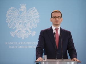 Tragiczny wypadek polskiego autokaru w Chorwacji. Premier: To pielgrzymi, którzy zmierzali do Medjugorie