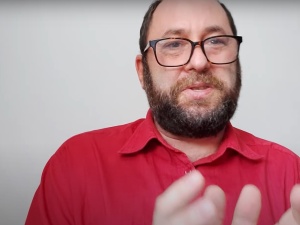 Nazwał mojego ojca 'żydowskim renegatem i antysemitą'... Dawid Wildstein odpowiada Janowi Hartmanowi