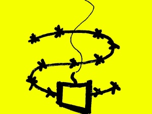 Megafon propagandy reżimu Putina. Brytyjski The Times skwitował działalność Amnesty International