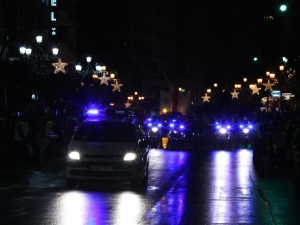 Media: „Niemiecki dyplomata zatrzymany w związku ze śmiercią swojego męża. Ślady krwi były w całym domu”