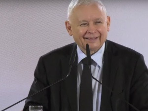 „W kuluarach plotkują o rozwiązaniu PiS we wrześniu”. Internauci nie darowali poseł Platformy