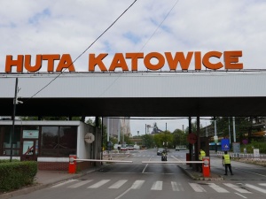 ArcelorMittal Poland rezygnuje z usług firm zewnętrznych