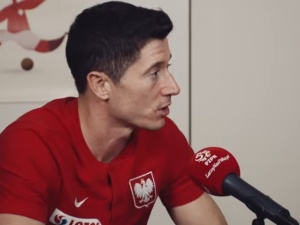 Lewandowski postanowił przeprosić. „Jesteśmy tylko ludźmi”