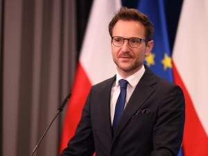 Minister o sporze z Brukselą ws. KPO: „Warto było próbować”